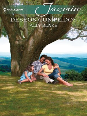 cover image of Deseos cumplidos